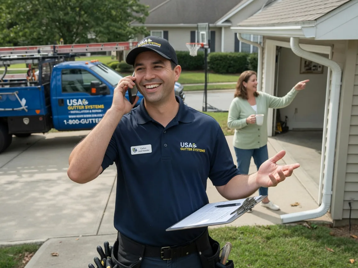 Gutter Installation Pisgah Forest, NC FAQs